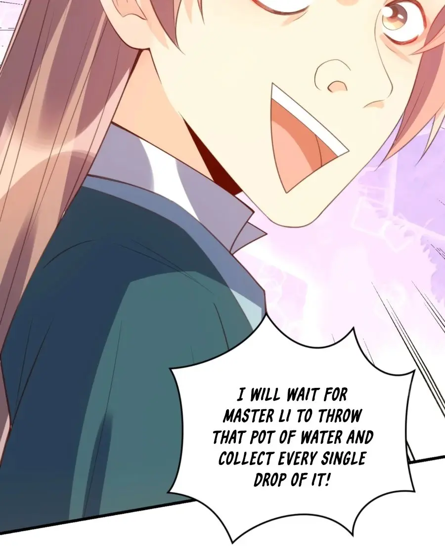 I'm Actually a Cultivation Bigshot Chapter 76 Page 22