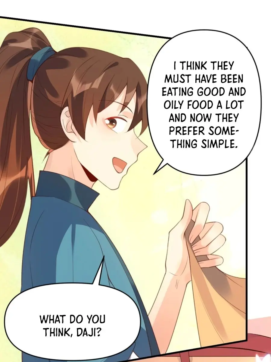 I'm Actually a Cultivation Bigshot Chapter 76 Page 25