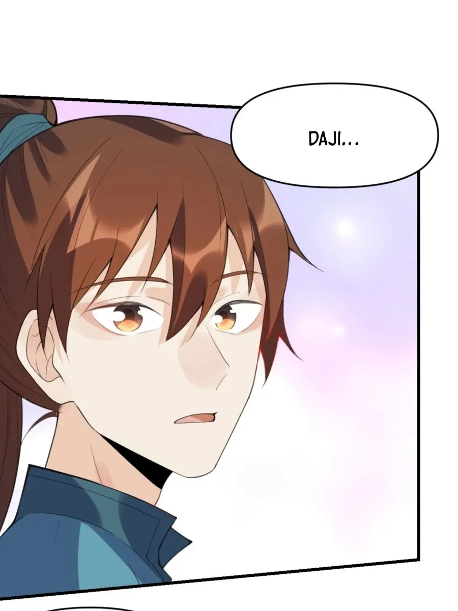 I'm Actually a Cultivation Bigshot Chapter 76 Page 29