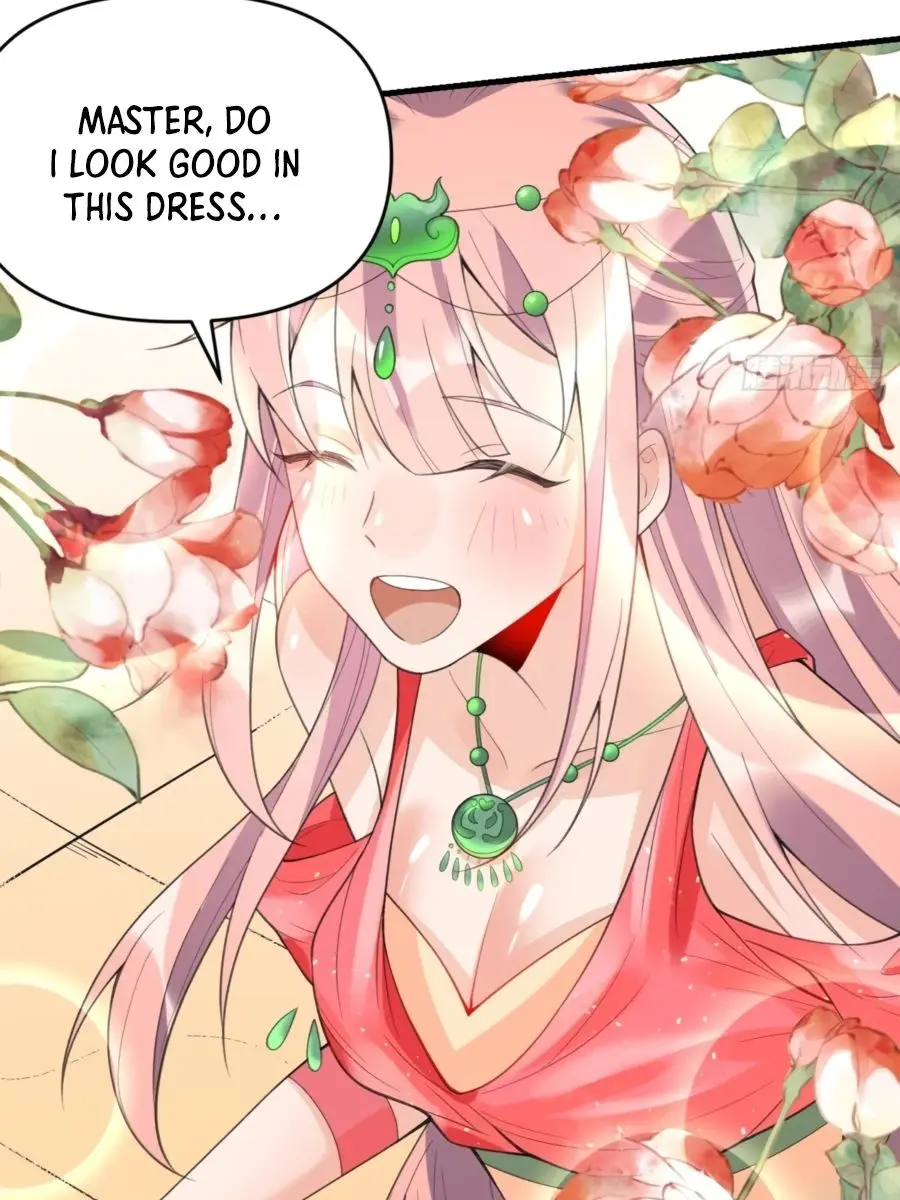I'm Actually a Cultivation Bigshot Chapter 76 Page 30