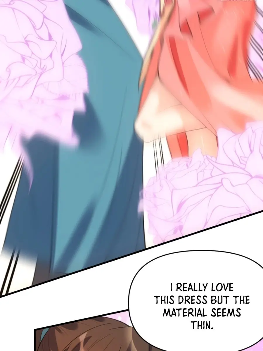 I'm Actually a Cultivation Bigshot Chapter 76 Page 33