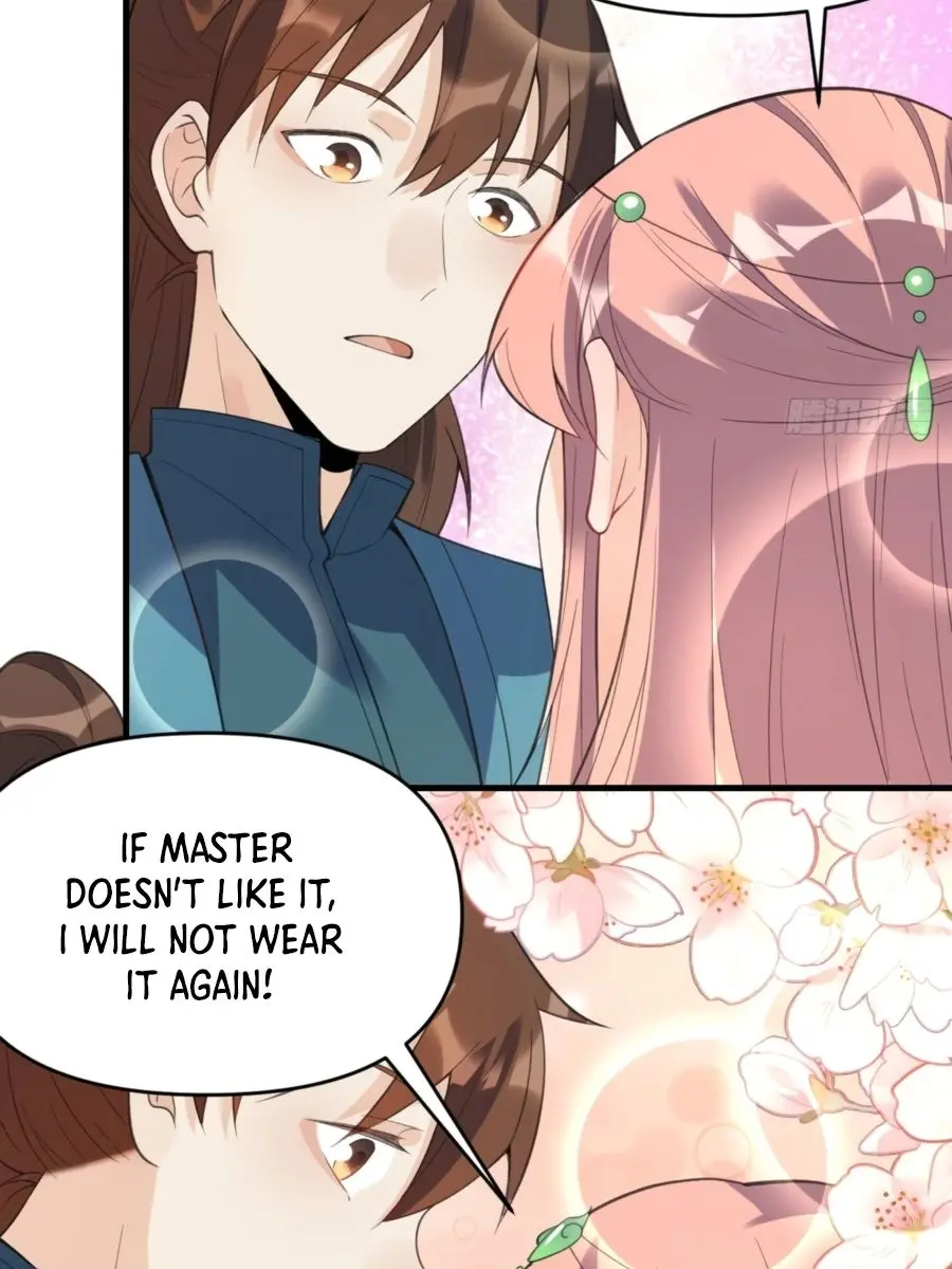 I'm Actually a Cultivation Bigshot Chapter 76 Page 34