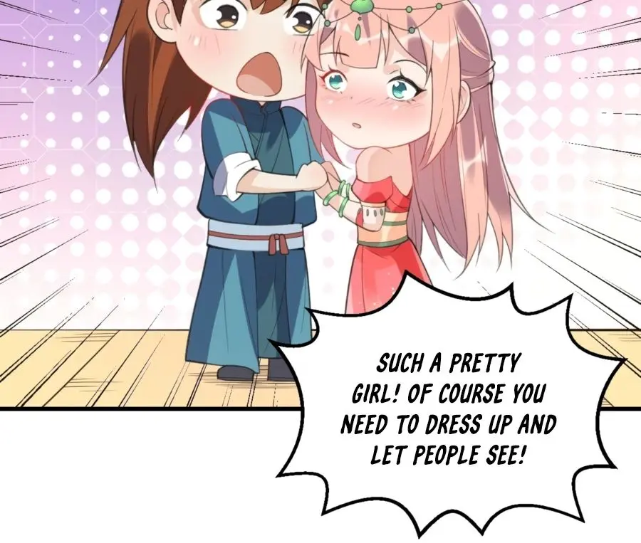 I'm Actually a Cultivation Bigshot Chapter 76 Page 36