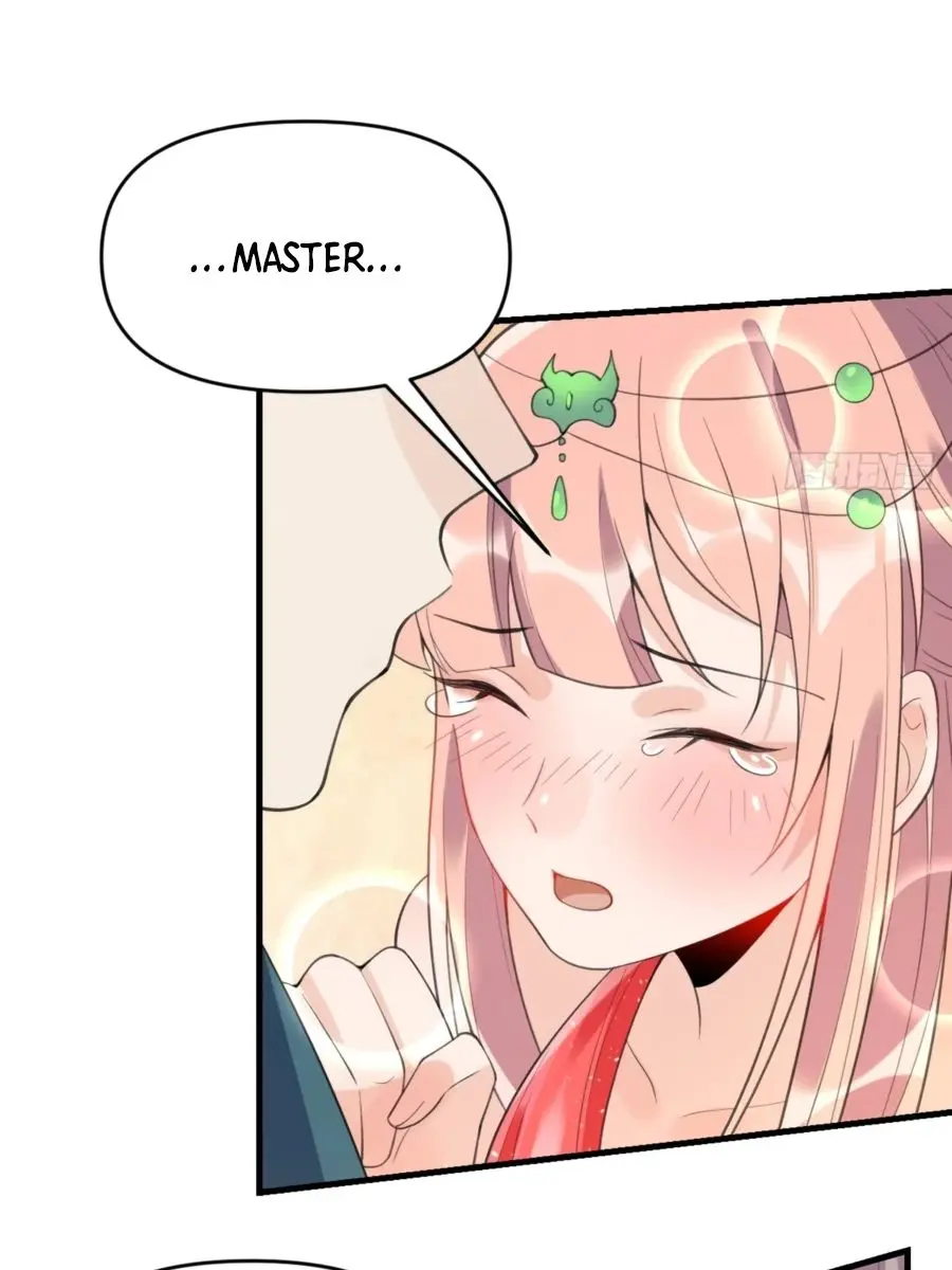 I'm Actually a Cultivation Bigshot Chapter 76 Page 37