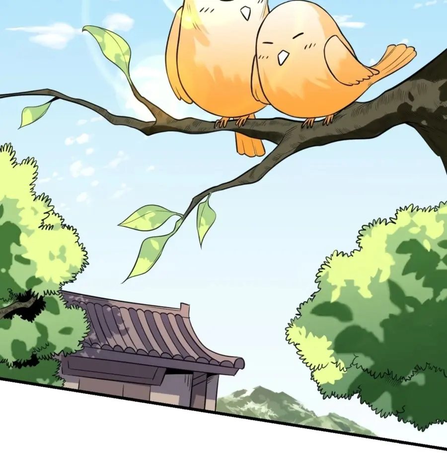 I'm Actually a Cultivation Bigshot Chapter 76 Page 47