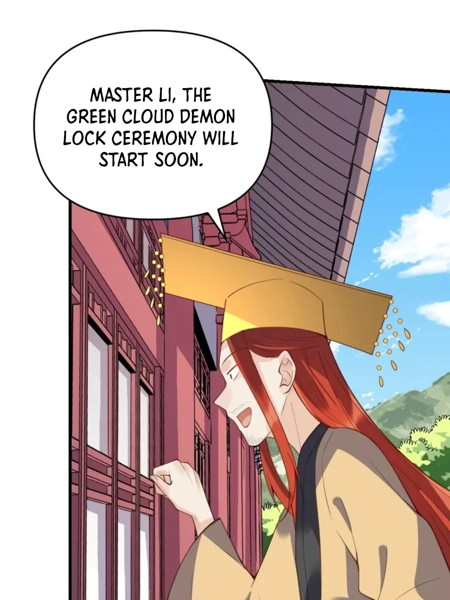 I'm Actually a Cultivation Bigshot Chapter 76 Page 48