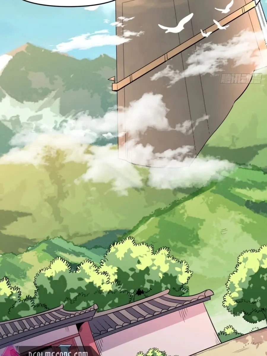 I'm Actually a Cultivation Bigshot Chapter 76 Page 59