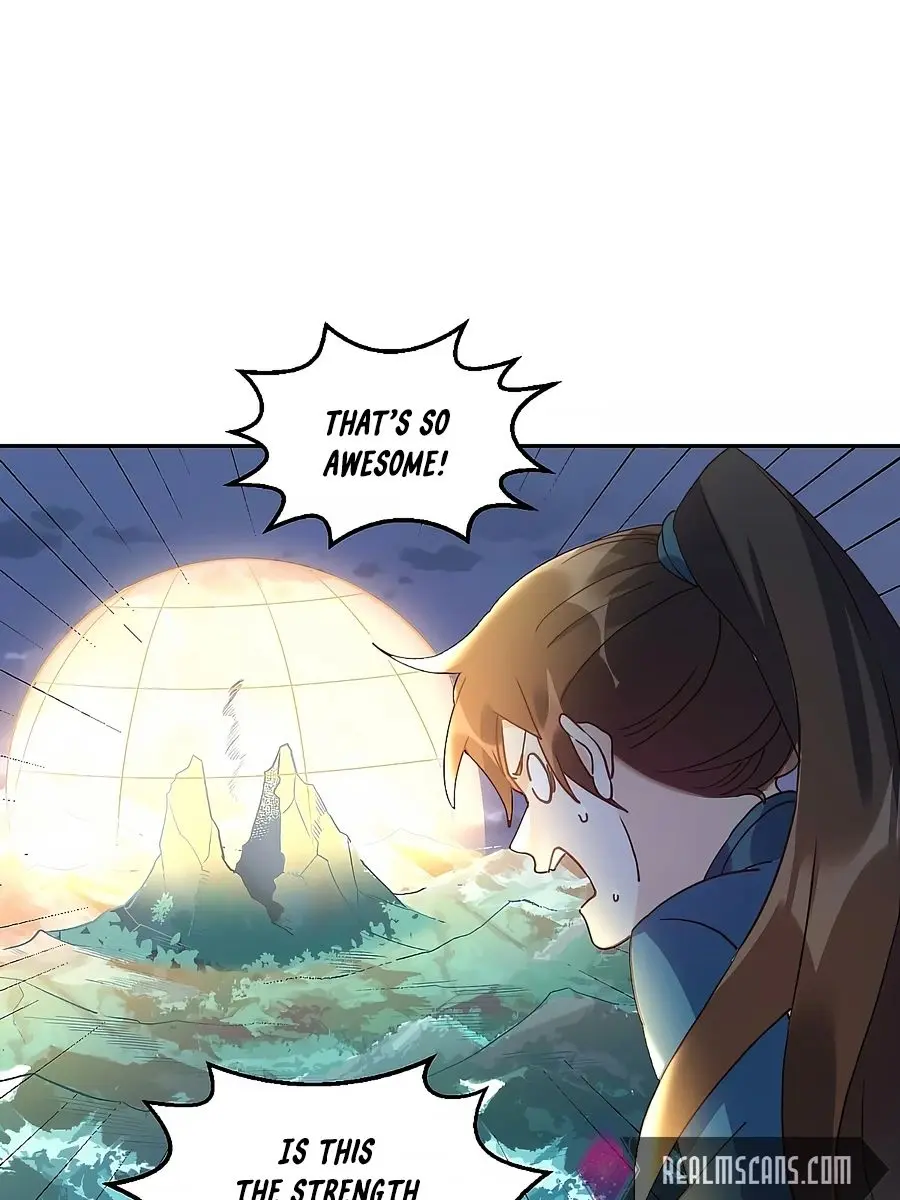 I'm Actually a Cultivation Bigshot Chapter 78 Page 6