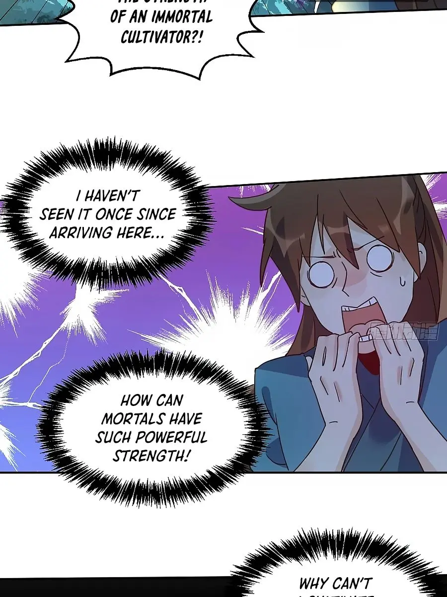 I'm Actually a Cultivation Bigshot Chapter 78 Page 7