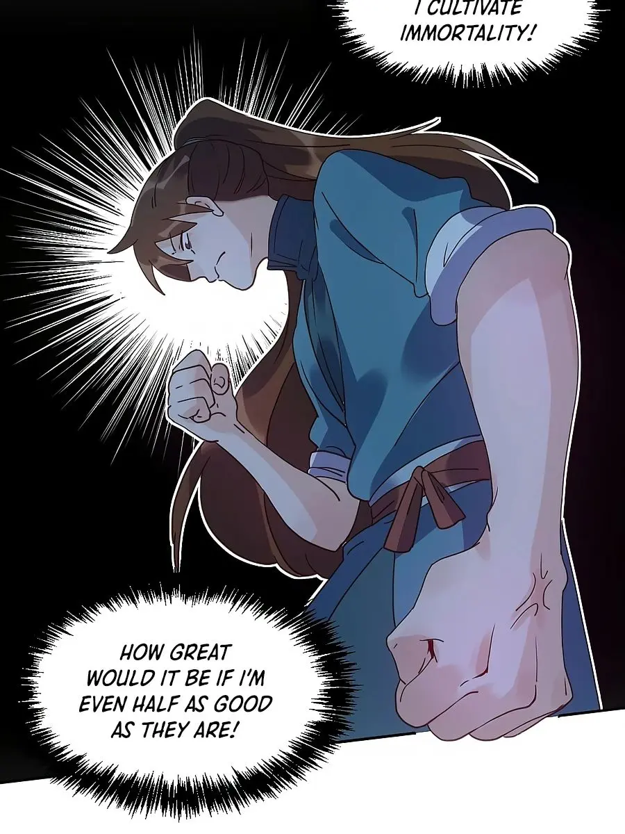 I'm Actually a Cultivation Bigshot Chapter 78 Page 8