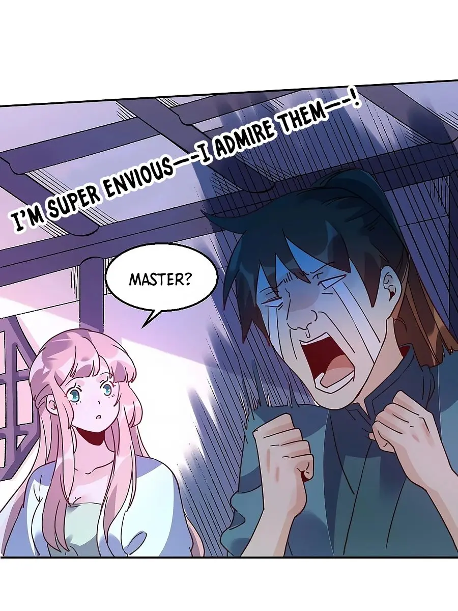 I'm Actually a Cultivation Bigshot Chapter 78 Page 9