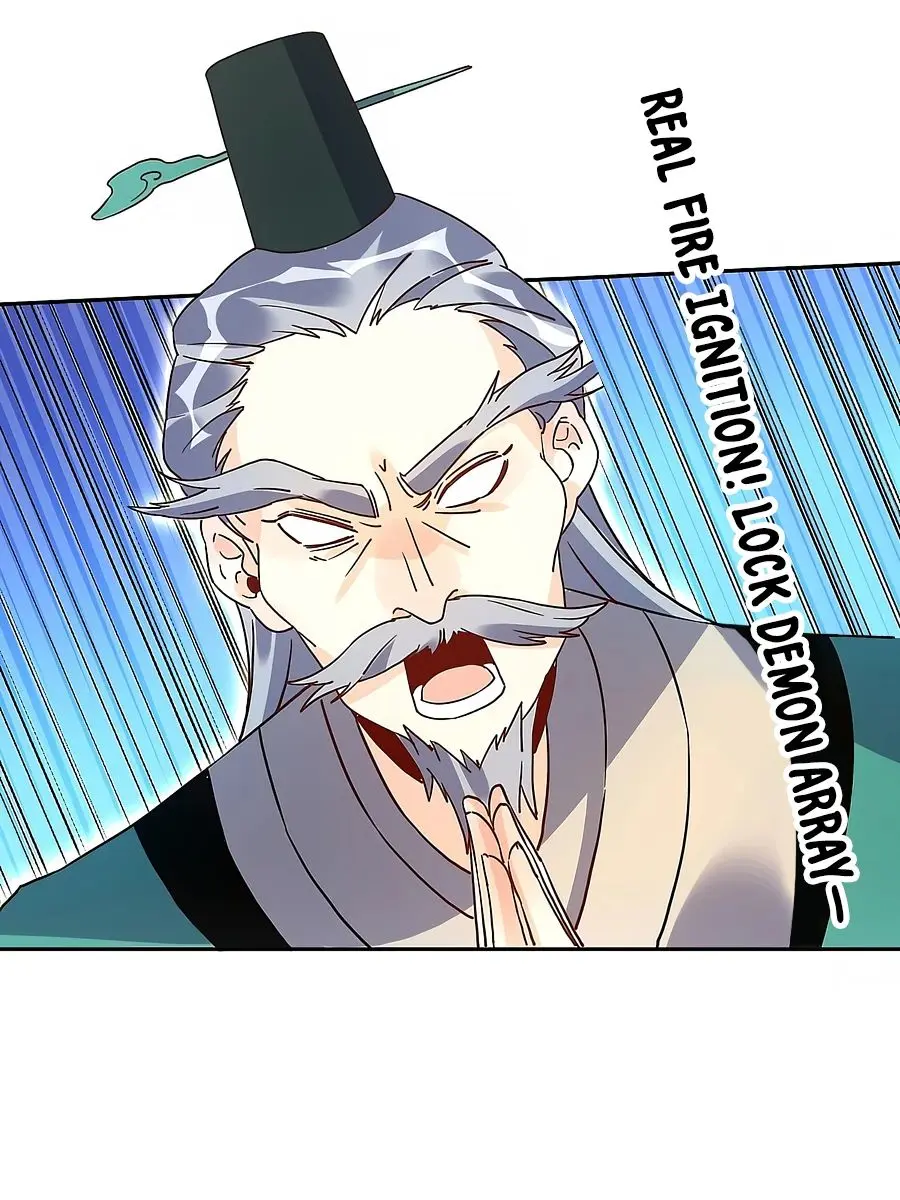I'm Actually a Cultivation Bigshot Chapter 78 Page 24