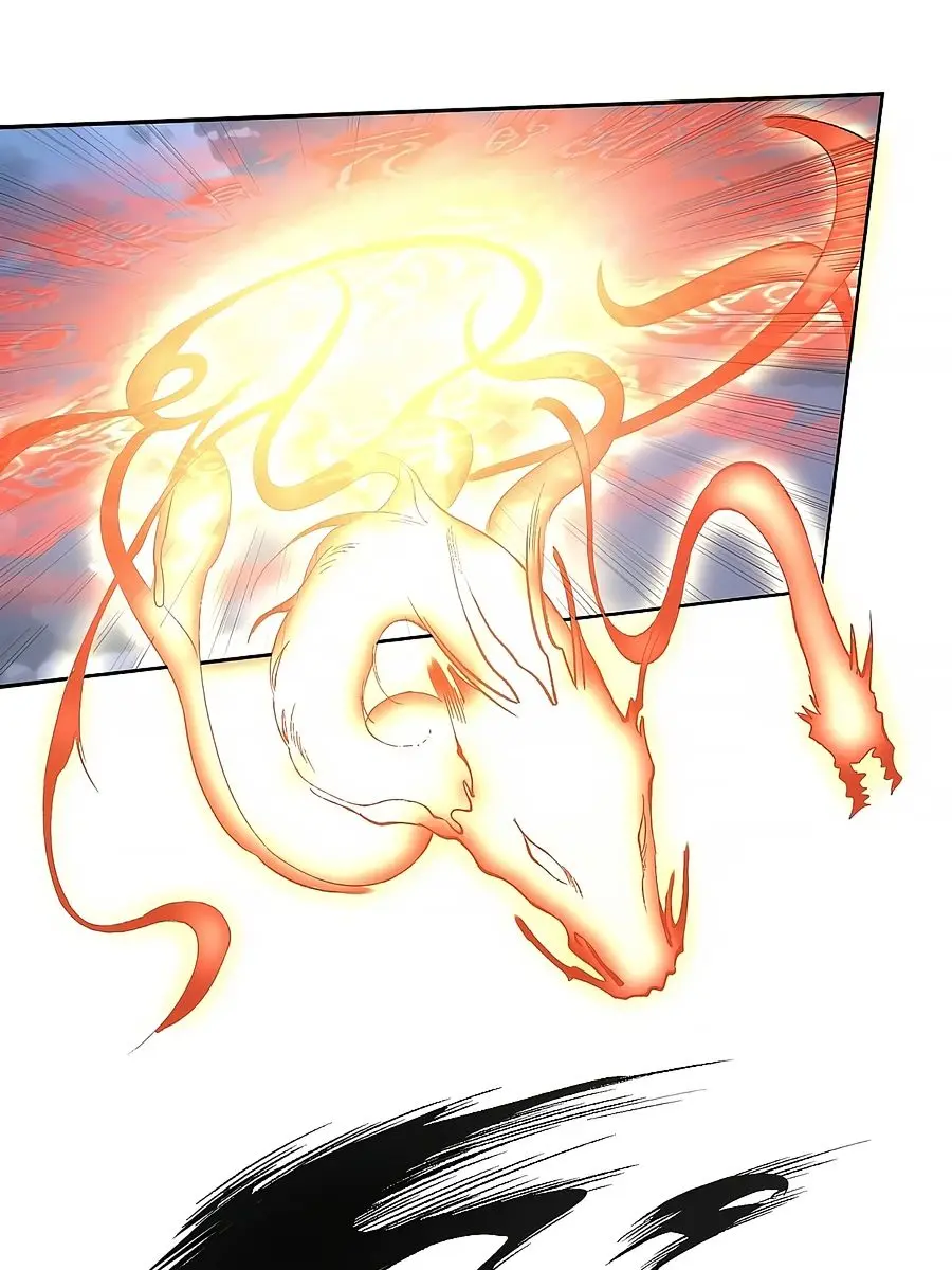 I'm Actually a Cultivation Bigshot Chapter 78 Page 33
