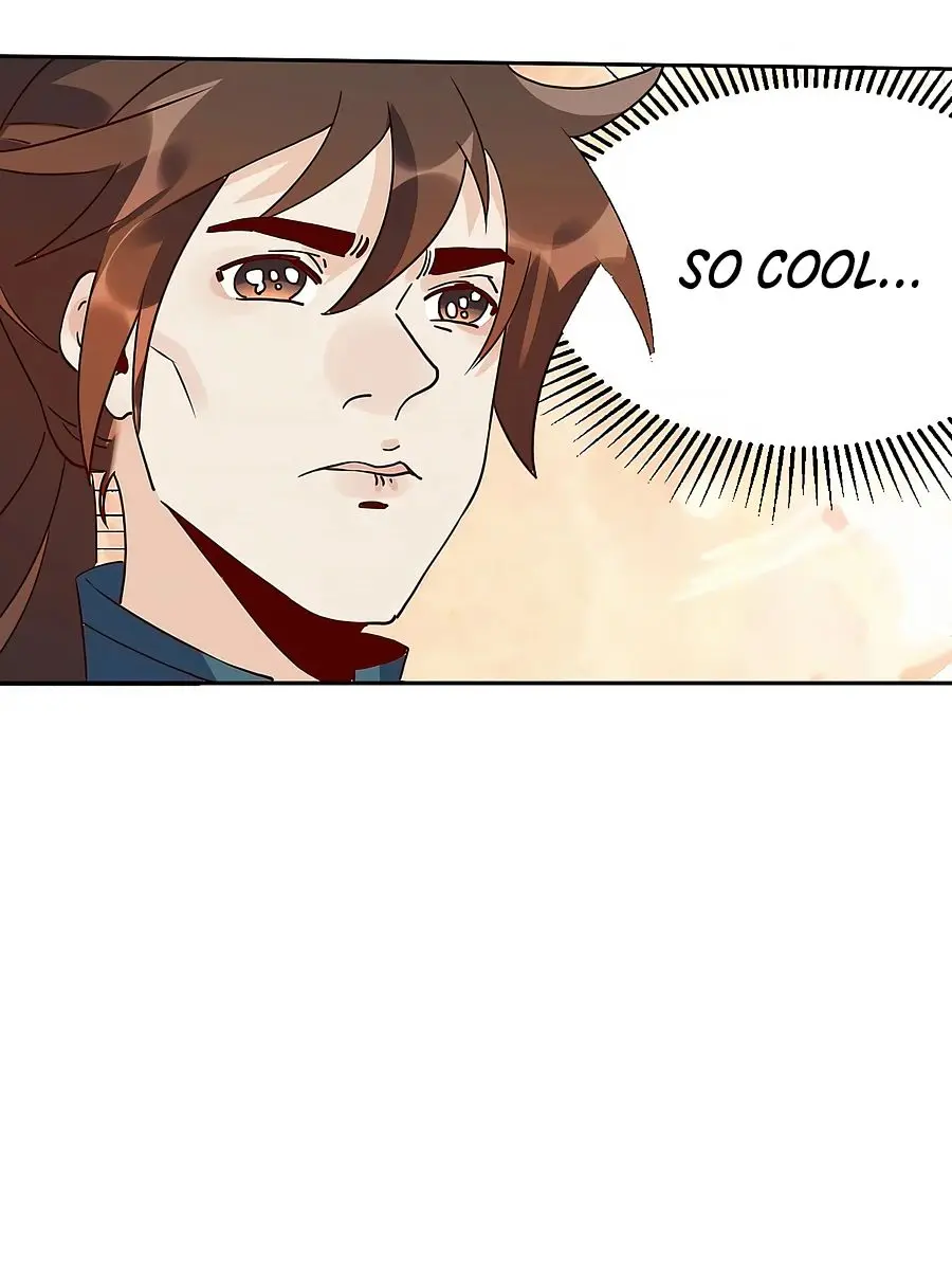 I'm Actually a Cultivation Bigshot Chapter 78 Page 39