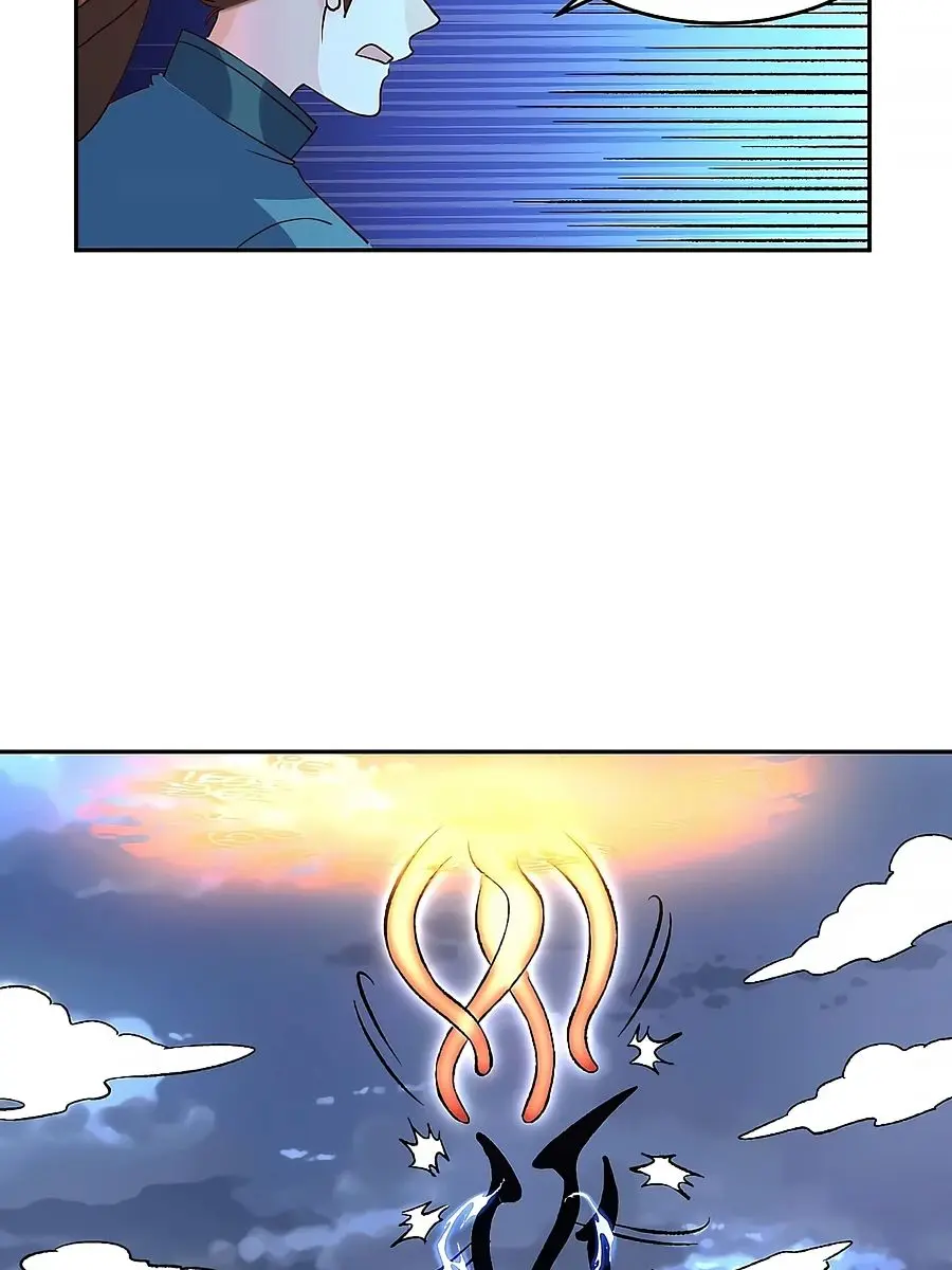 I'm Actually a Cultivation Bigshot Chapter 78 Page 41