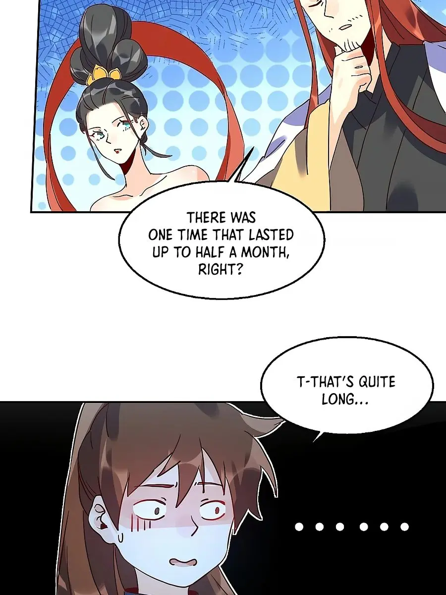 I'm Actually a Cultivation Bigshot Chapter 78 Page 45