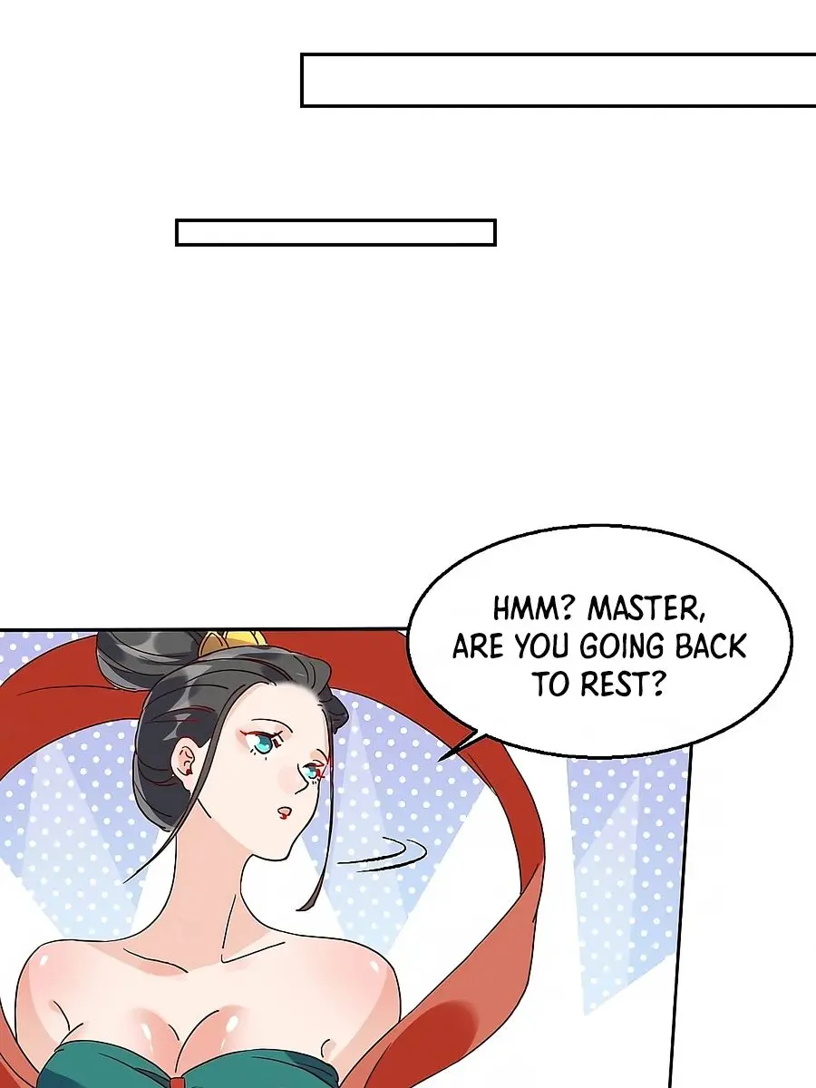 I'm Actually a Cultivation Bigshot Chapter 78 Page 47