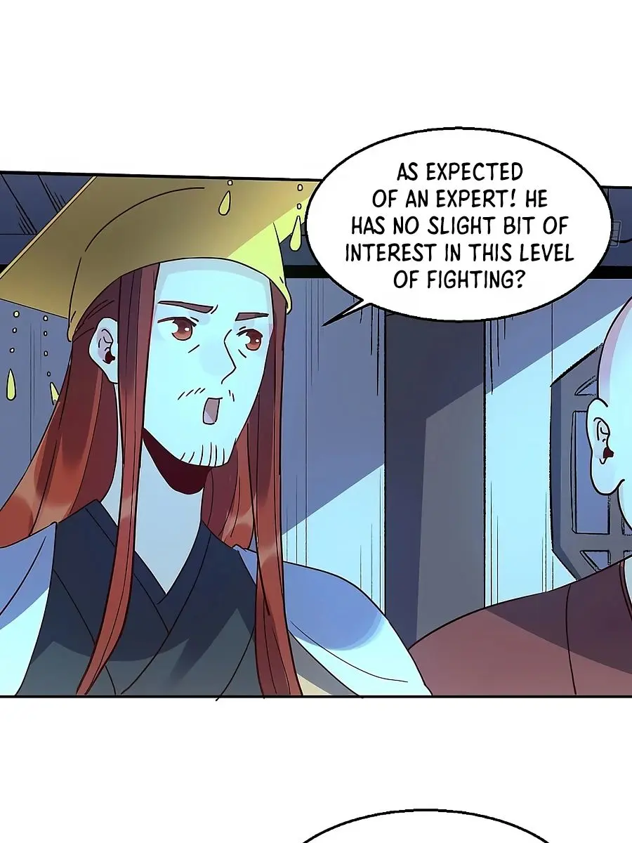 I'm Actually a Cultivation Bigshot Chapter 78 Page 51
