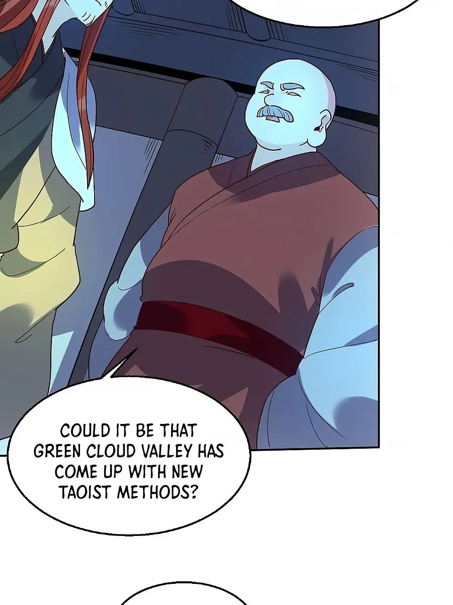 I'm Actually a Cultivation Bigshot Chapter 78 Page 53