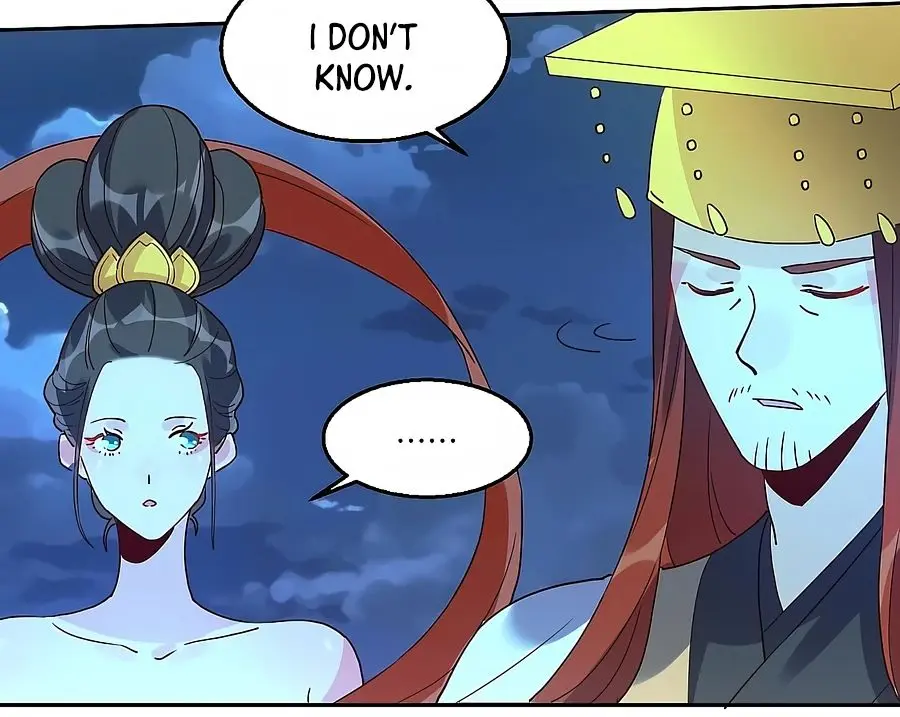 I'm Actually a Cultivation Bigshot Chapter 78 Page 54