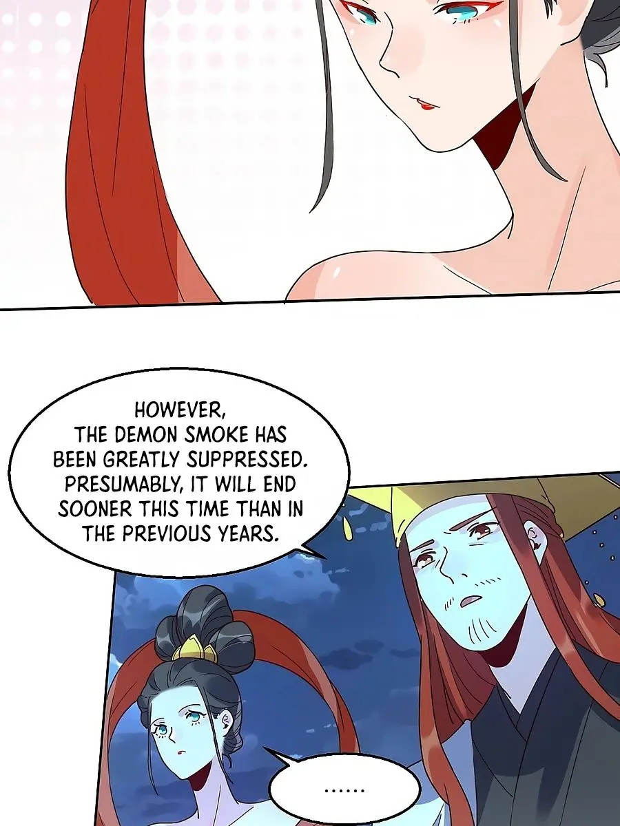 I'm Actually a Cultivation Bigshot Chapter 78 Page 56