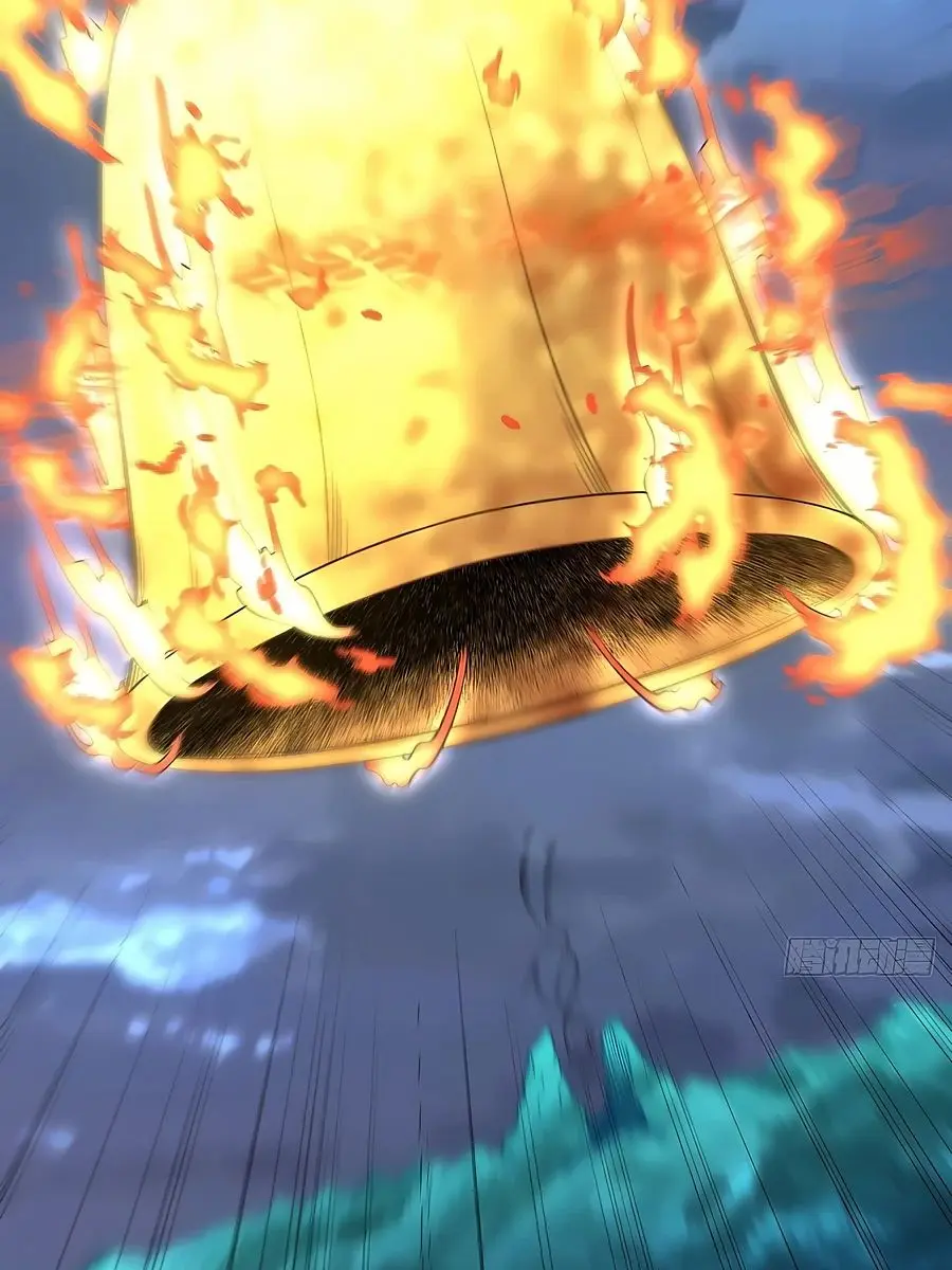 I'm Actually a Cultivation Bigshot Chapter 78 Page 64