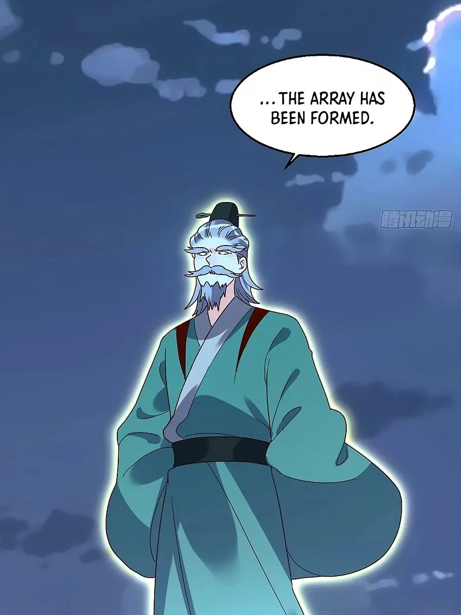 I'm Actually a Cultivation Bigshot Chapter 78 Page 68