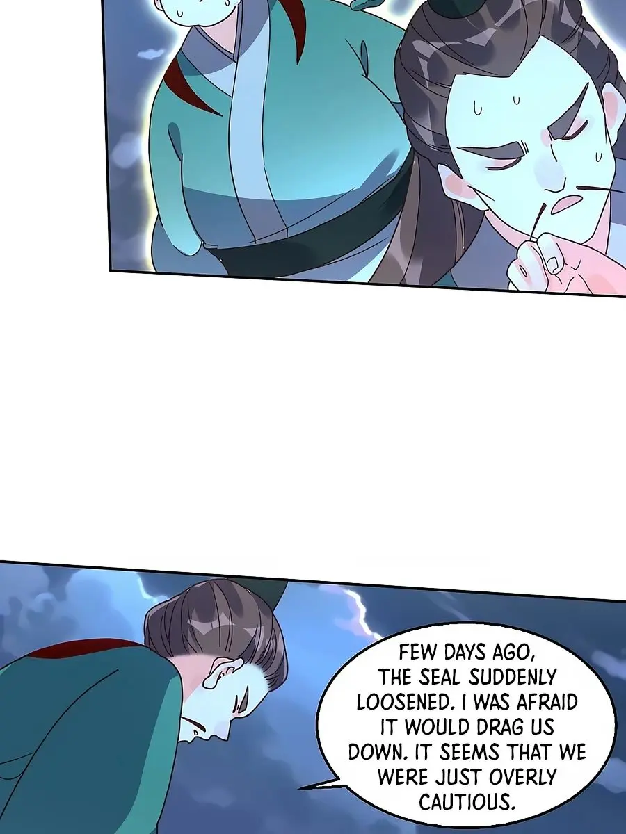 I'm Actually a Cultivation Bigshot Chapter 78 Page 72