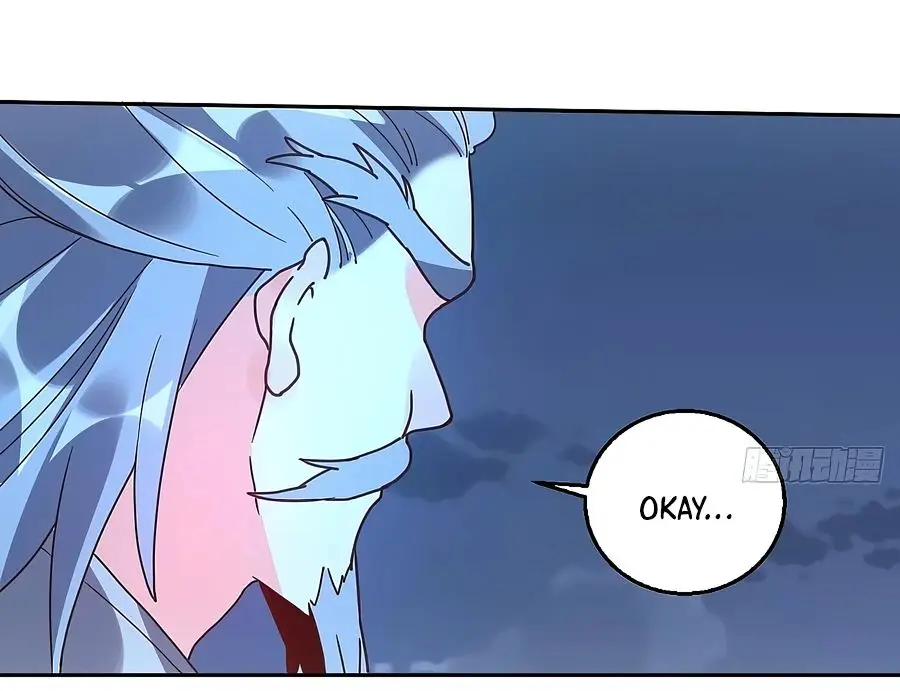 I'm Actually a Cultivation Bigshot Chapter 78 Page 74