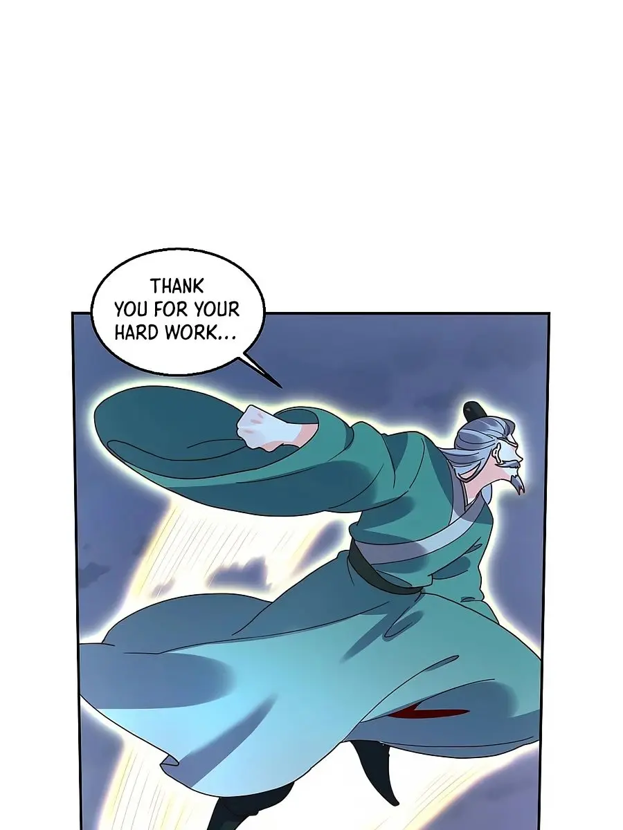 I'm Actually a Cultivation Bigshot Chapter 78 Page 75