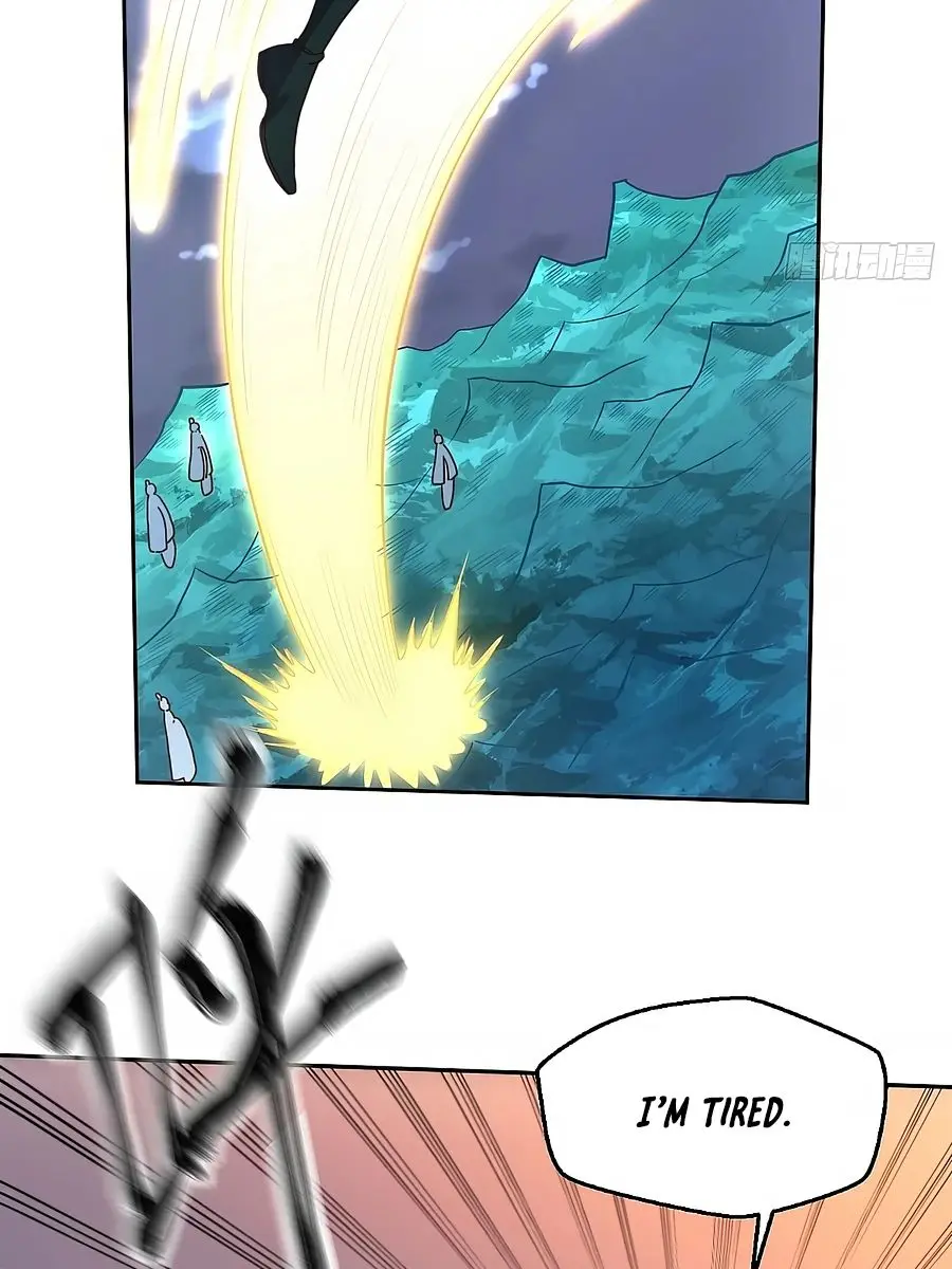 I'm Actually a Cultivation Bigshot Chapter 78 Page 76