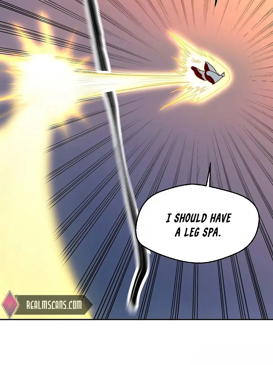 I'm Actually a Cultivation Bigshot Chapter 78 Page 77