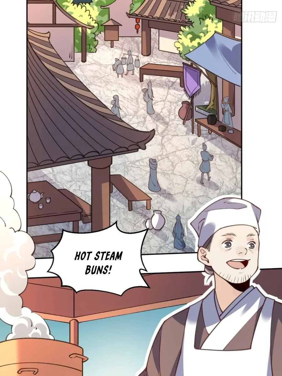 I'm Actually a Cultivation Bigshot Chapter 79 Page 10
