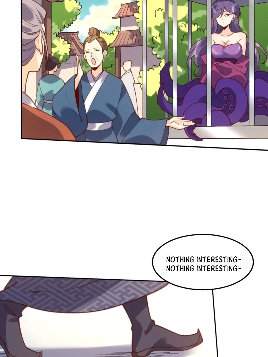 I'm Actually a Cultivation Bigshot Chapter 79 Page 13