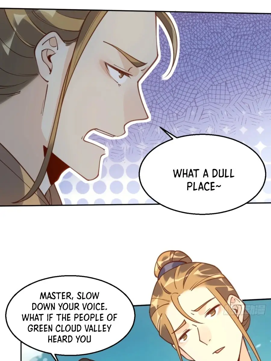 I'm Actually a Cultivation Bigshot Chapter 79 Page 16