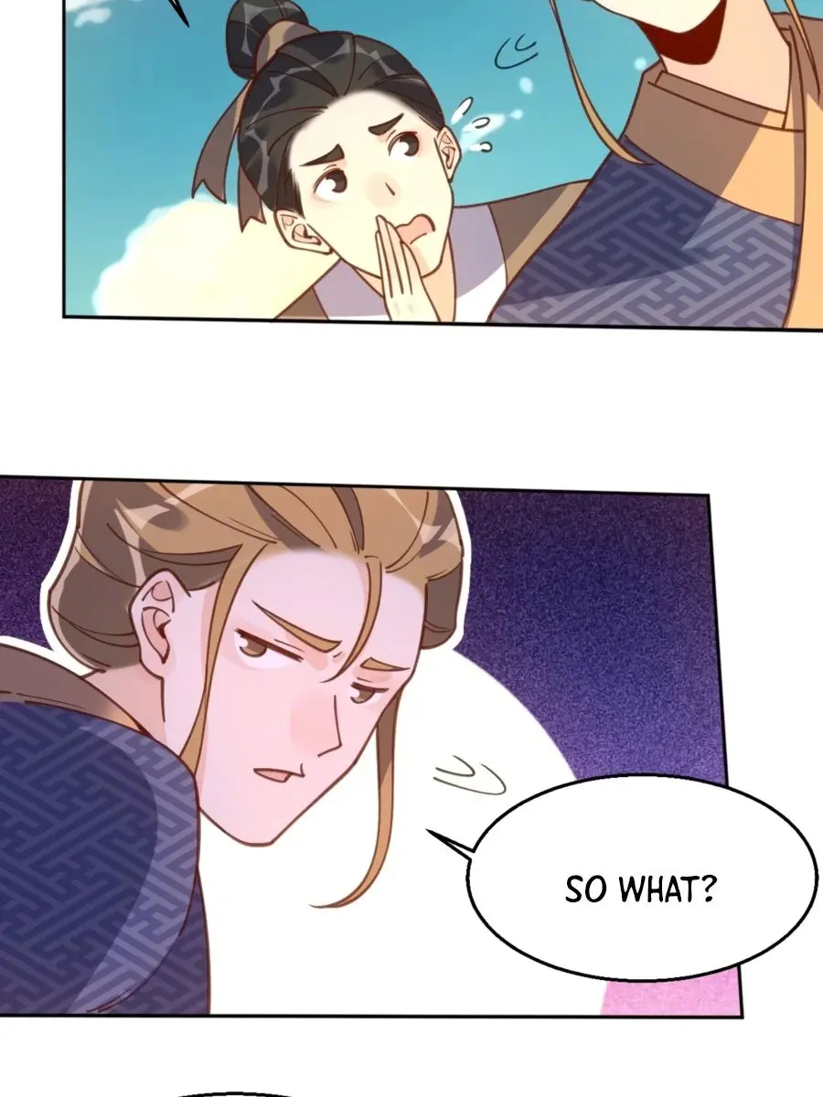 I'm Actually a Cultivation Bigshot Chapter 79 Page 17