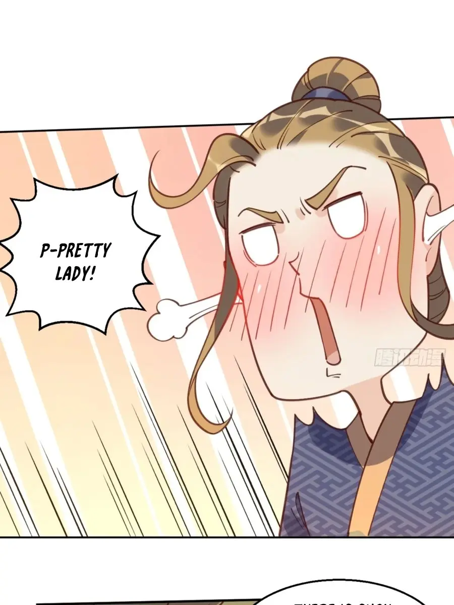 I'm Actually a Cultivation Bigshot Chapter 79 Page 23