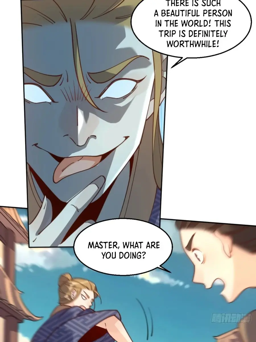 I'm Actually a Cultivation Bigshot Chapter 79 Page 24