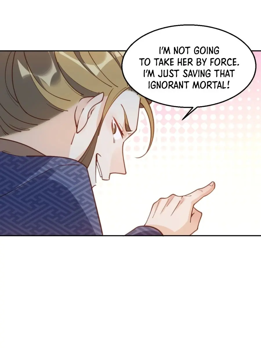 I'm Actually a Cultivation Bigshot Chapter 79 Page 27