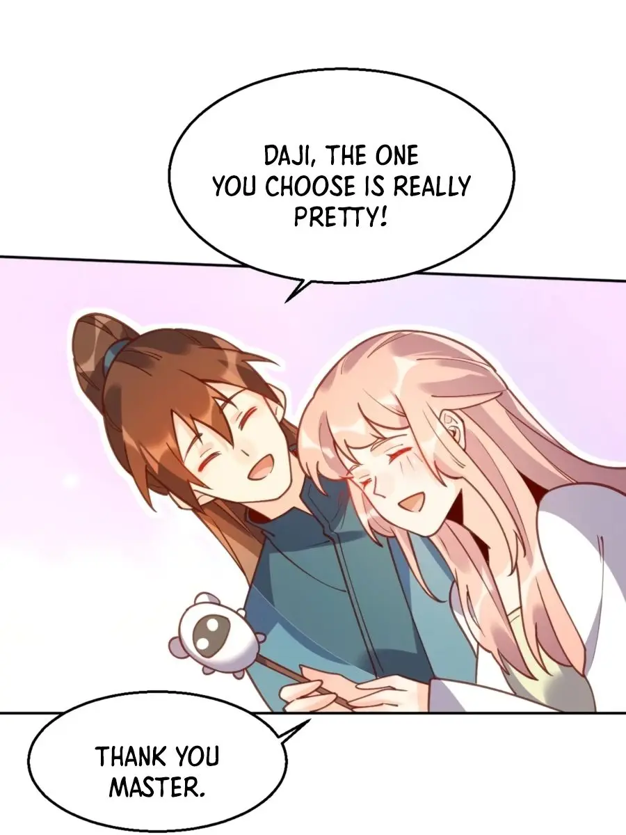 I'm Actually a Cultivation Bigshot Chapter 79 Page 28