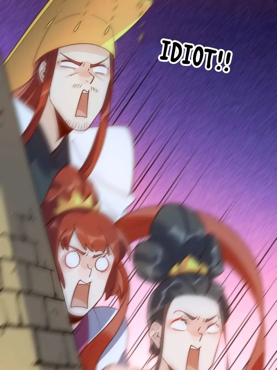 I'm Actually a Cultivation Bigshot Chapter 79 Page 33