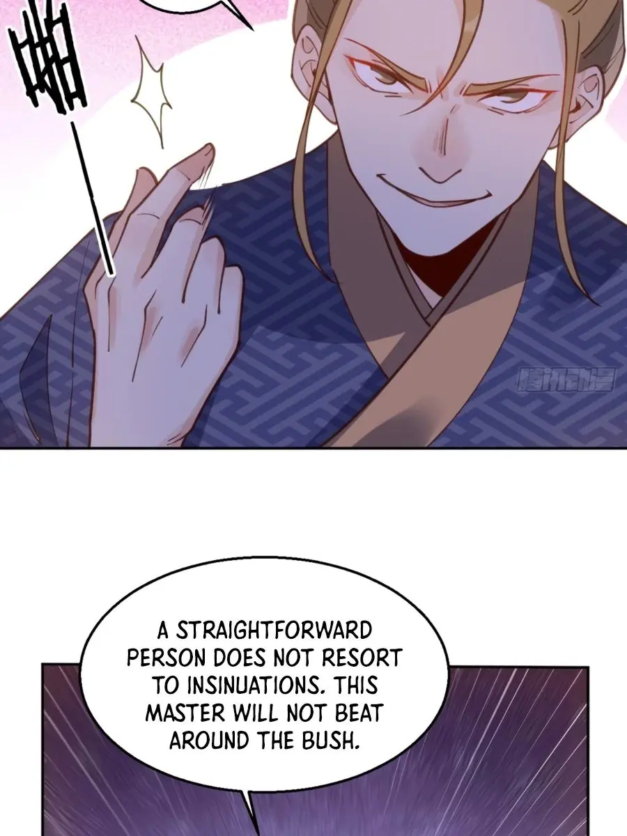 I'm Actually a Cultivation Bigshot Chapter 79 Page 36