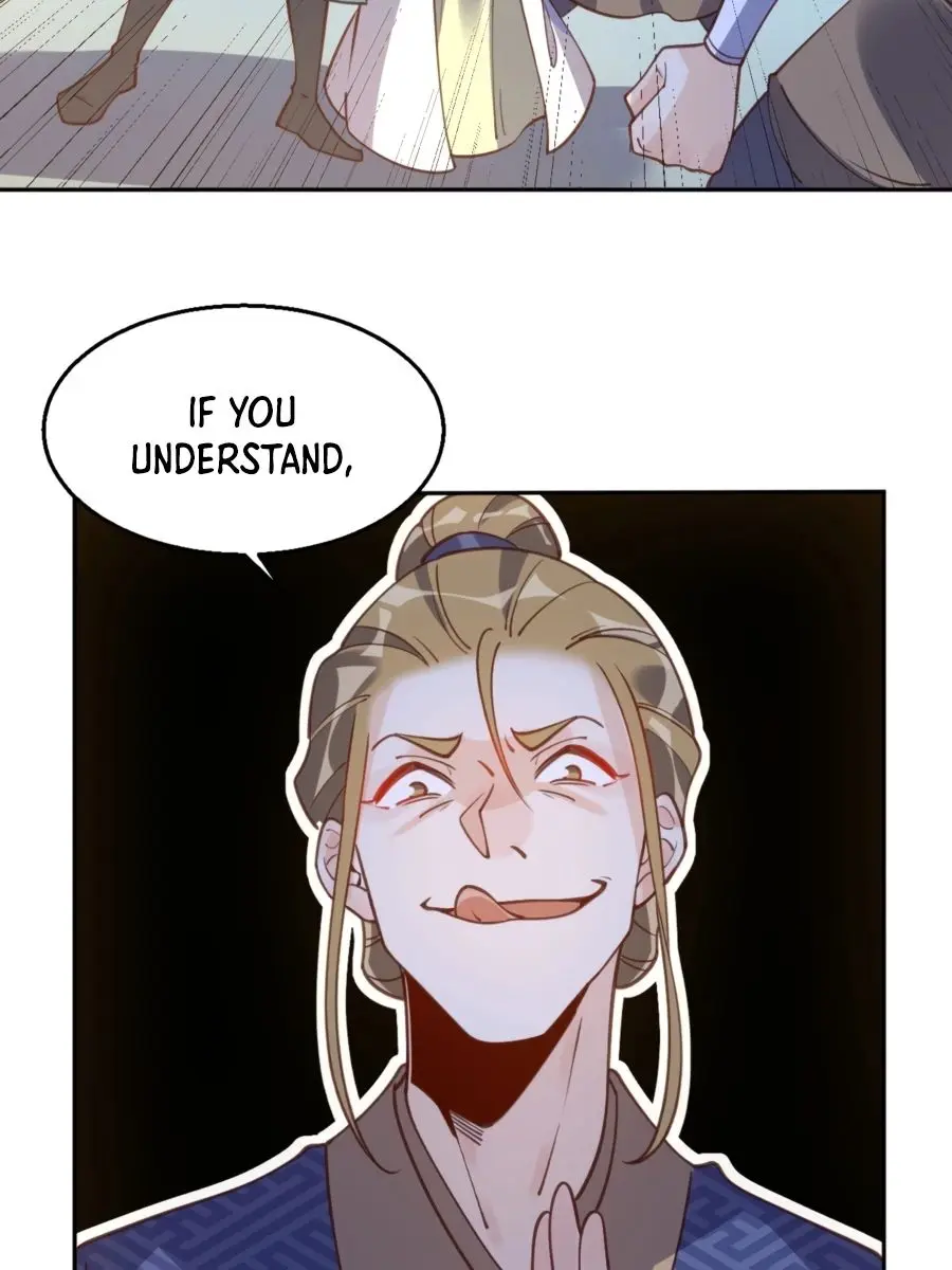I'm Actually a Cultivation Bigshot Chapter 79 Page 39