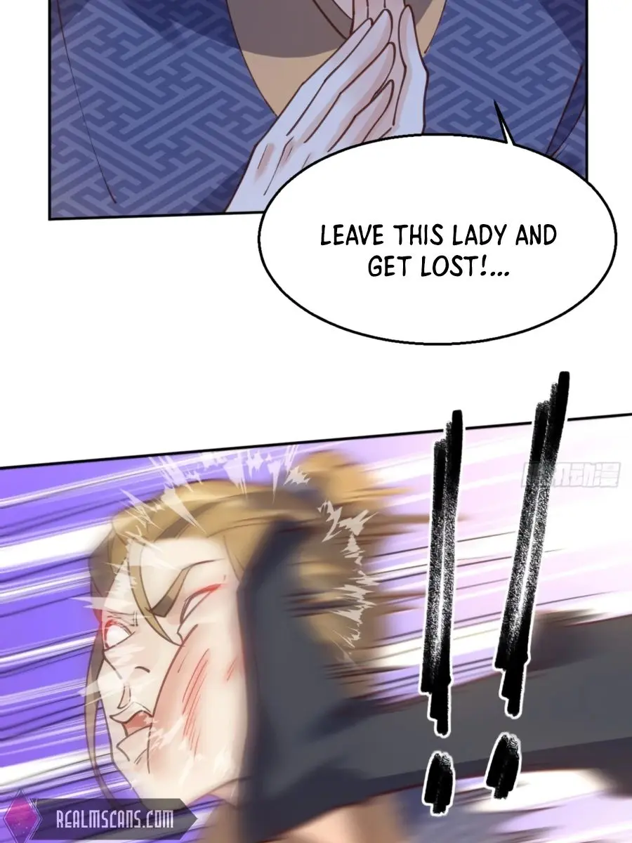 I'm Actually a Cultivation Bigshot Chapter 79 Page 40