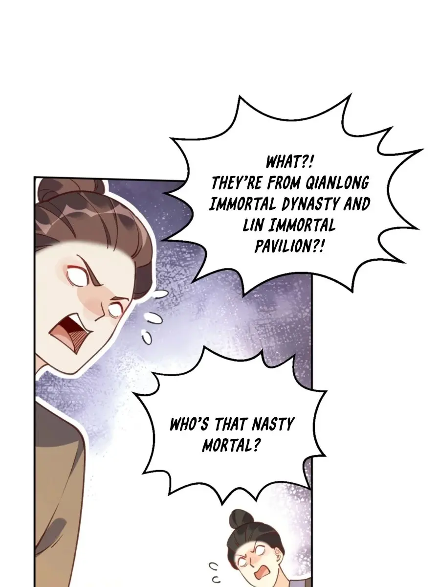 I'm Actually a Cultivation Bigshot Chapter 79 Page 48