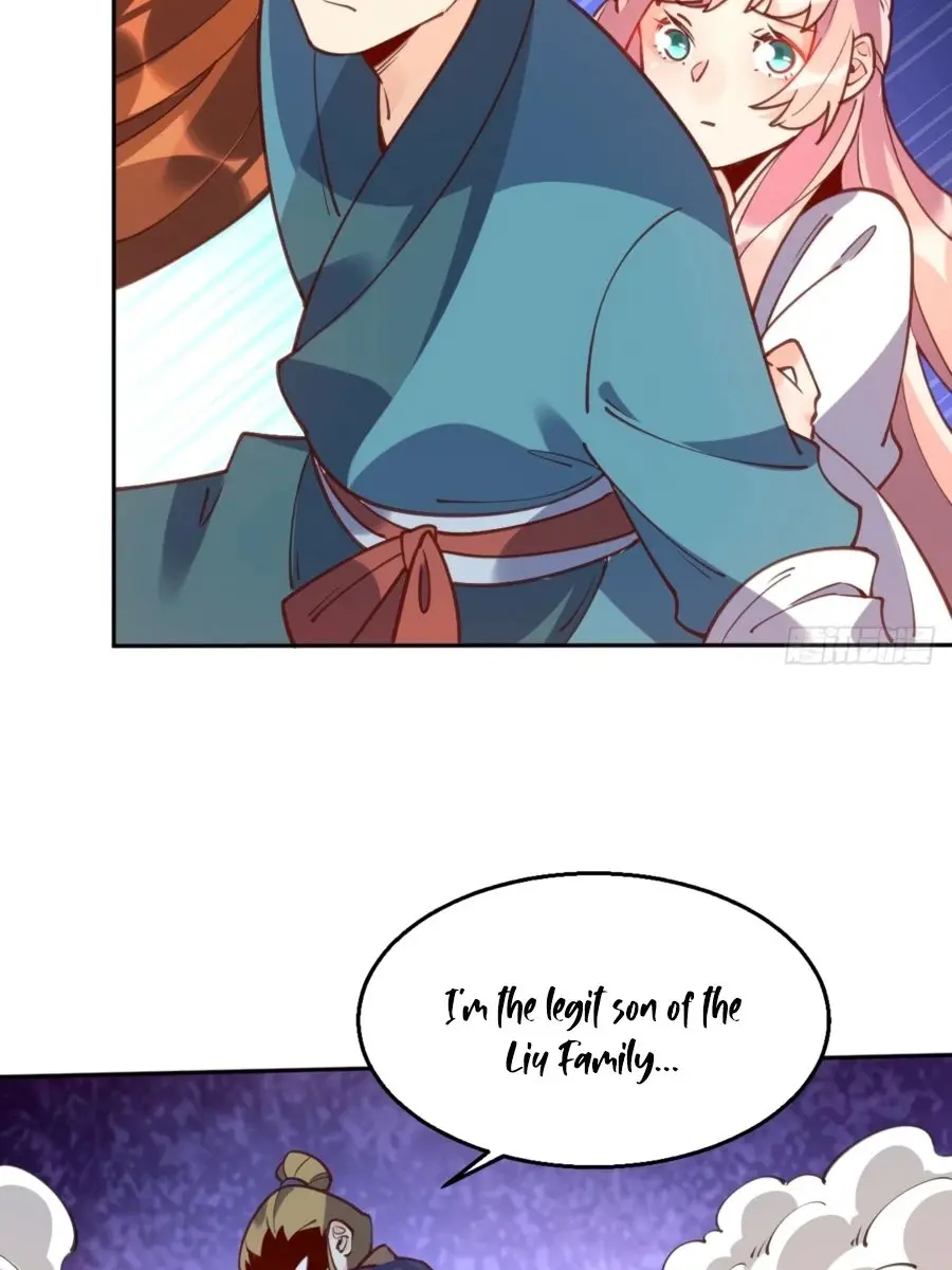 I'm Actually a Cultivation Bigshot Chapter 79 Page 50