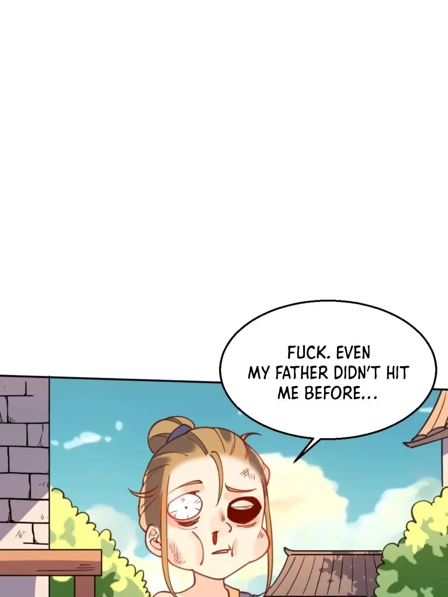 I'm Actually a Cultivation Bigshot Chapter 79 Page 53