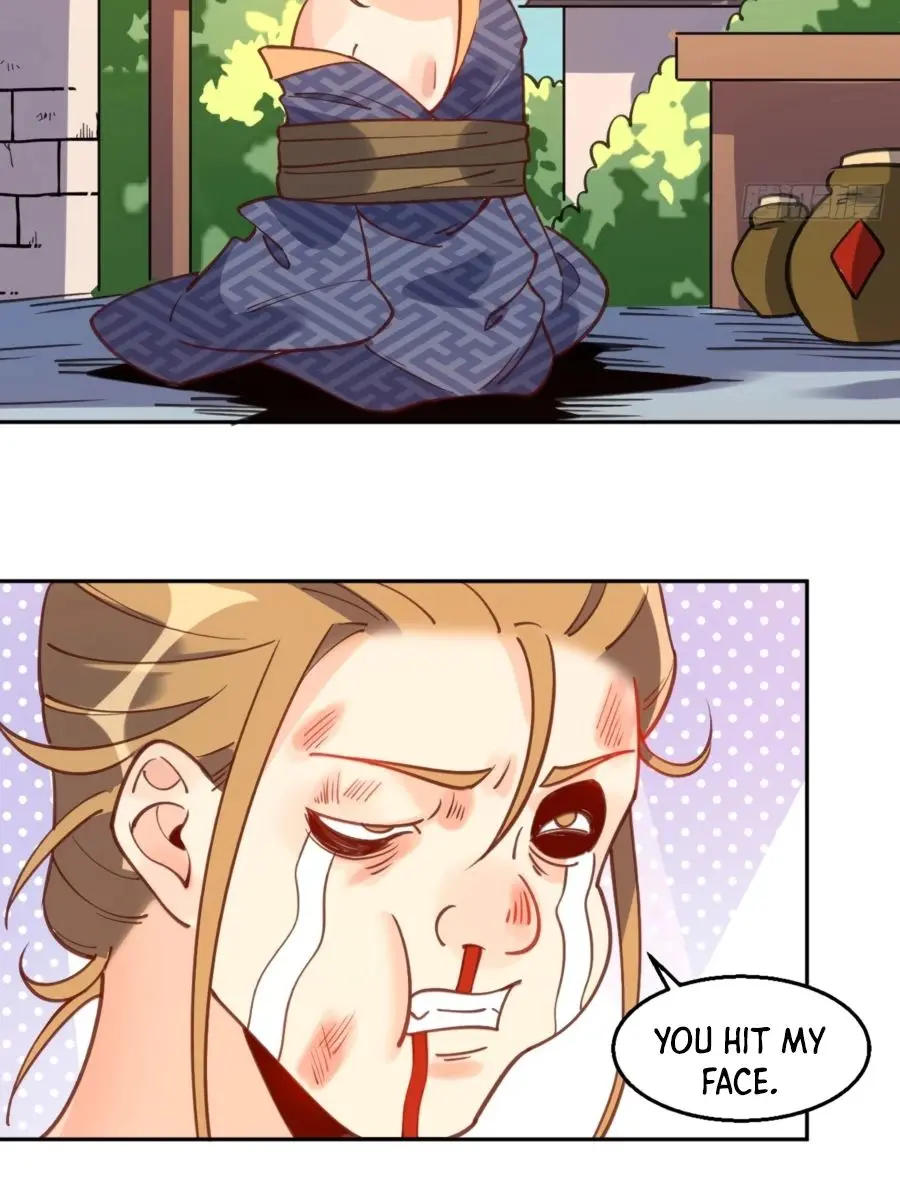 I'm Actually a Cultivation Bigshot Chapter 79 Page 54