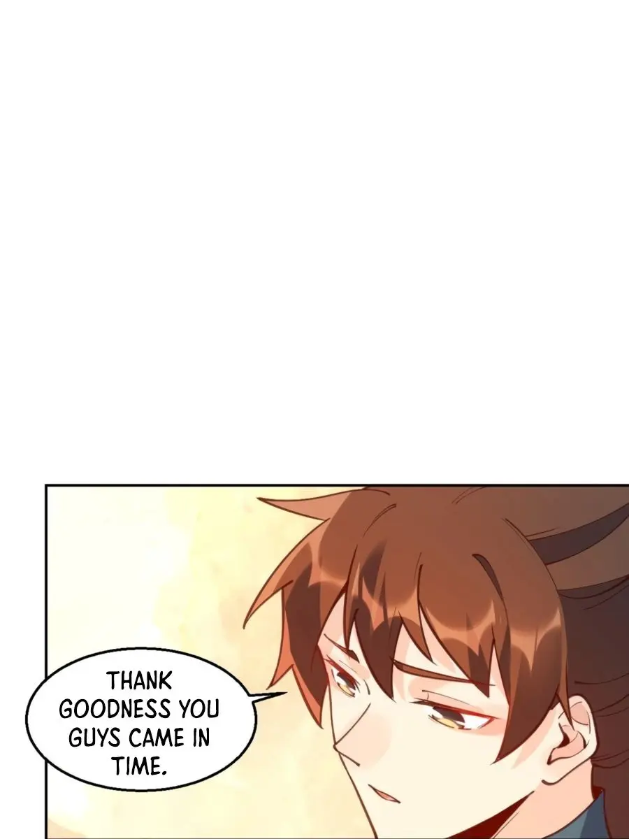 I'm Actually a Cultivation Bigshot Chapter 79 Page 57