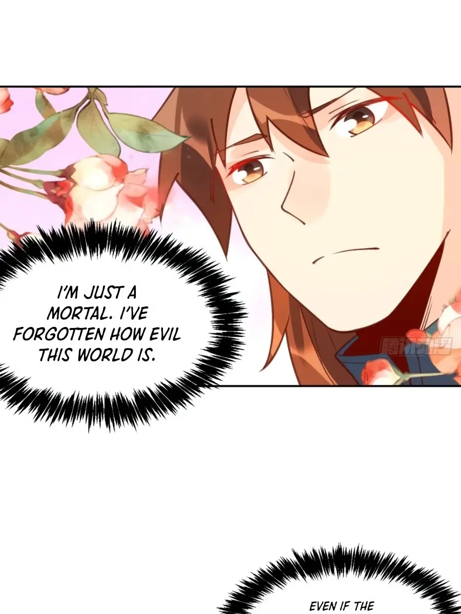 I'm Actually a Cultivation Bigshot Chapter 79 Page 60